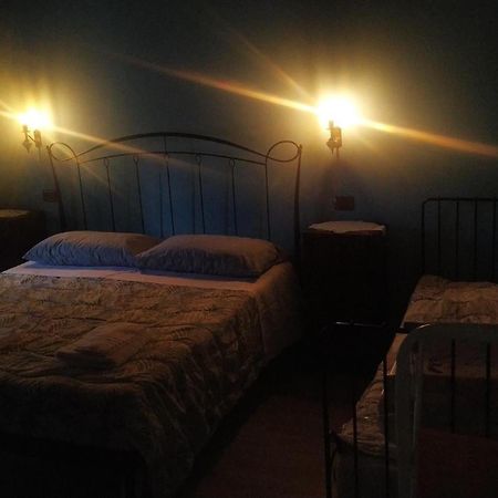 B&B Fiume Bianco Fiumalbo Eksteriør billede