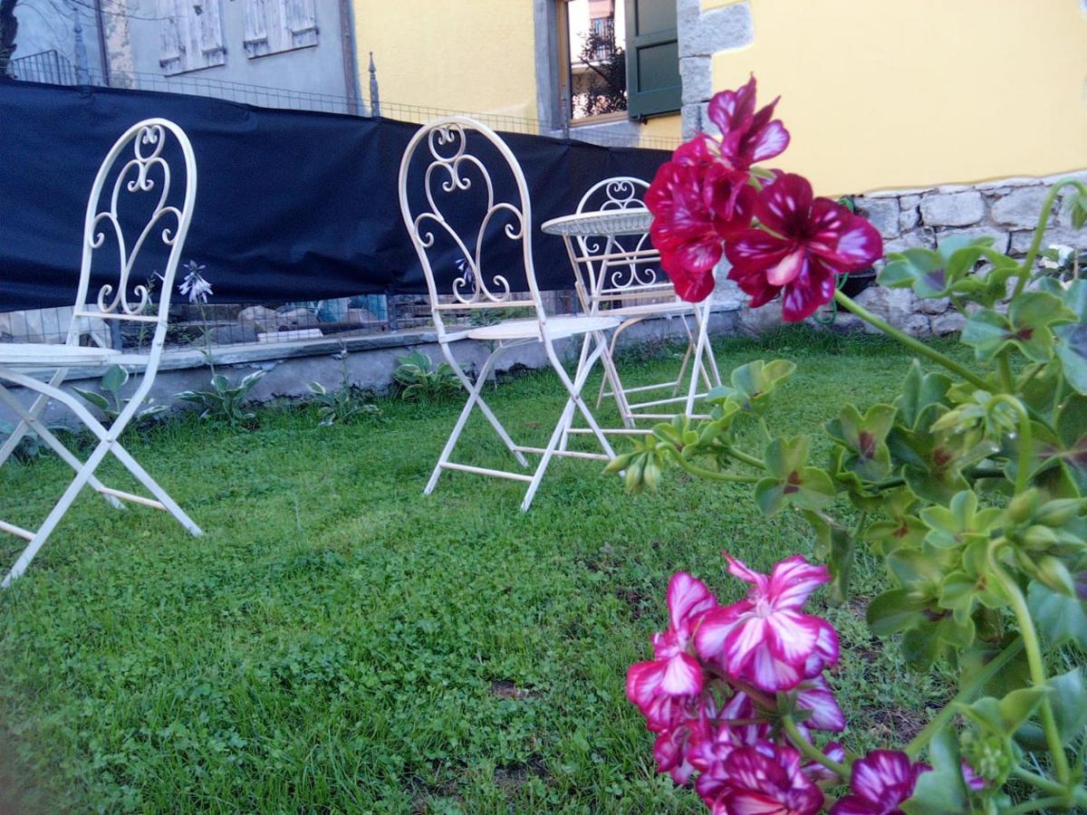 B&B Fiume Bianco Fiumalbo Eksteriør billede
