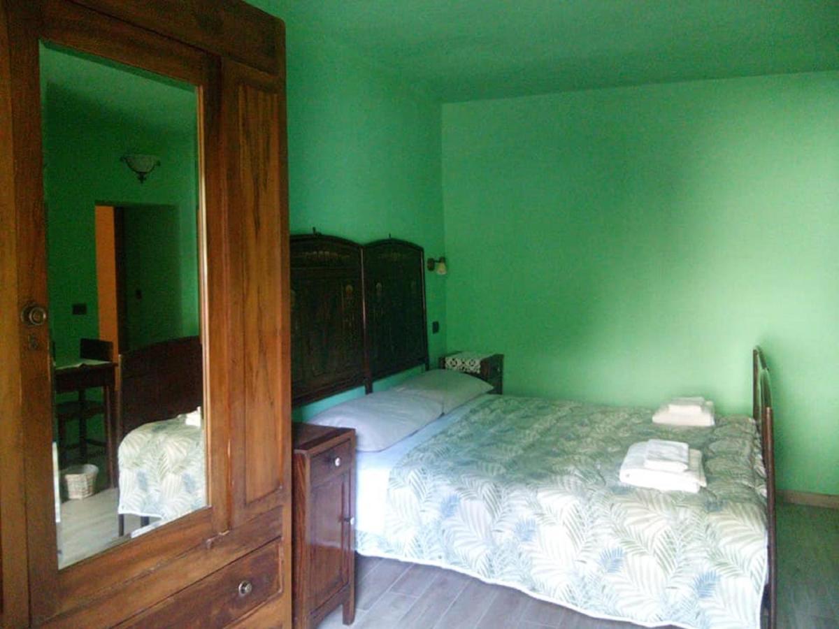 B&B Fiume Bianco Fiumalbo Eksteriør billede
